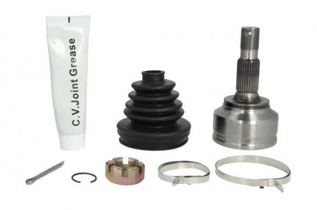 Фото 1 - шарнир приводного вала LPR KPG572 Шарнир приводного вала LPR KPG572 (фото 1)