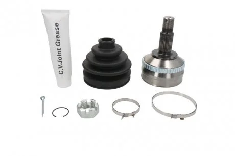 Фото шарнір привідного валу LPR KPG609 Шарнір привідного валу LPR KPG609