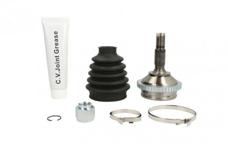 Фото 1 - шарнірний набір, привідний вал LPR KPG788 Шарнірний набір, привідний вал LPR KPG788 (фото 1)