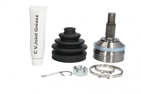 Фото шарнір привідного валу LPR KPG876 Шарнір привідного валу LPR KPG876