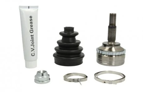 Шарнир приводного вала LPR KRN477