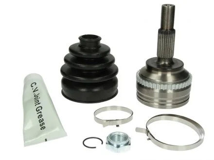 Фото шарнір привідного валу LPR KRN703 Шарнір привідного валу LPR KRN703