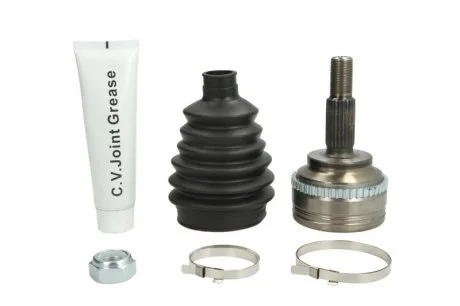 Фото шарнир приводного вала LPR KRN773 Шарнир приводного вала LPR KRN773