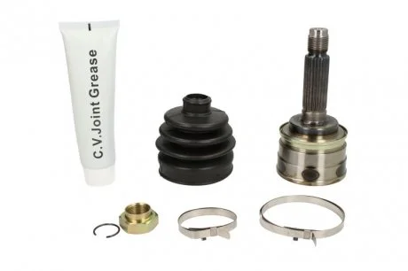 Фото шарнир приводного вала LPR KSZ661 Шарнир приводного вала LPR KSZ661