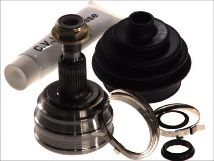 Фото шарнір привідного валу LPR KVW006 Шарнір привідного валу LPR KVW006