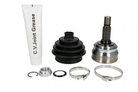 Фото шарнир приводного вала LPR KVW120 Шарнир приводного вала LPR KVW120