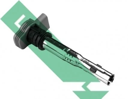 Фото котушка запалювання LUCAS DMB906 Котушка запалювання LUCAS DMB906