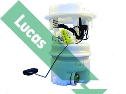 Топливный насос в сборе LUCAS FDB1136