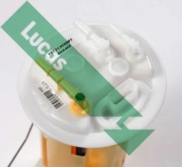 Паливна помпа в зборі LUCAS FDB1843