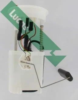 Топливный насос в сборе LUCAS FDB1888