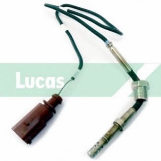 Датчик температури вихлопних газів LUCAS LGS6040