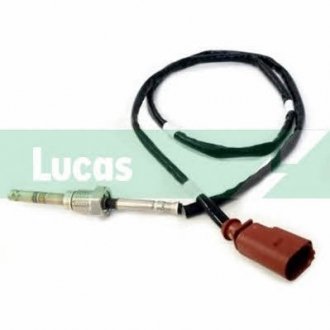 Датчик температури вихлопних газів LUCAS LGS6045