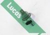 Датчик тиску оливи LUCAS SOB503 (фото 1)