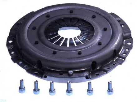 Корзина сцепления (216мм)) LuK 122004511