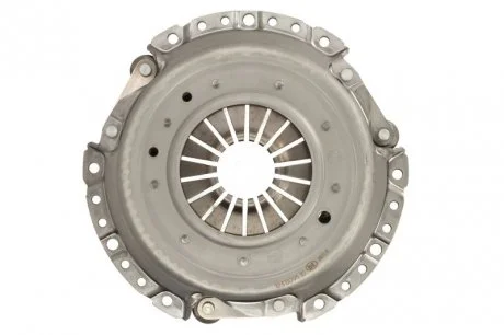 Фото муфта зчеплення LuK 123009510 Муфта зчеплення LuK 123009510