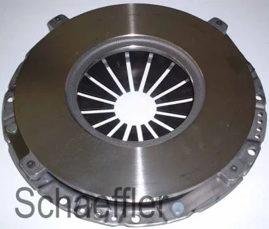 Корзина сцепления LuK 133027910