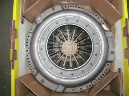 Диск сцепления нажимной LuK 135028810