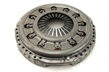 Корзина сцепления LuK 136 0207 10