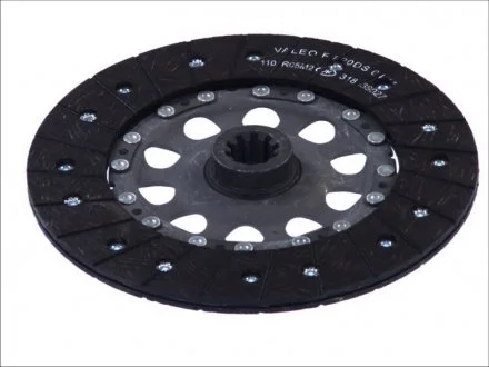 Фото диск зчеплення LuK 324018410 Диск зчеплення LuK 324018410