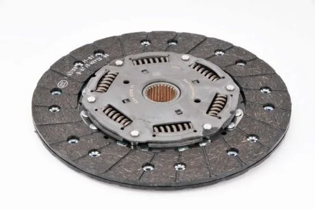 Фото диск сцепления LuK 324020611 Диск сцепления LuK 324020611
