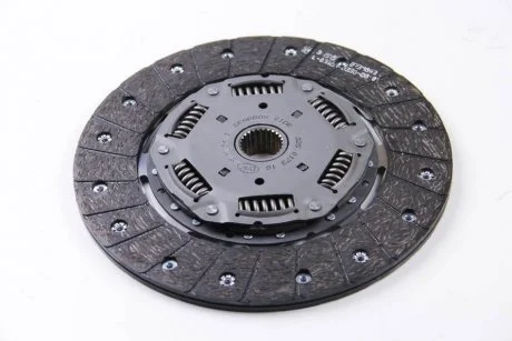 Диск сцепления LuK 325017310