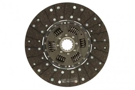 Диск сцепления LuK 328001016