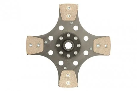 Диск сцепления LuK 328033210