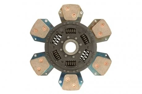 Диск сцепления LuK 331017911