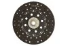 Диск сцепления 331026810