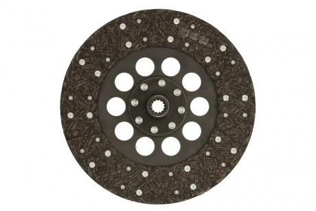 Диск сцепления LuK 331032810