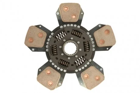 Диск сцепления LuK 333013710