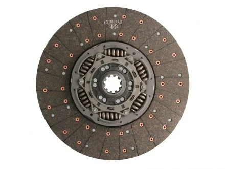 Диск зчеплення LuK 343020210