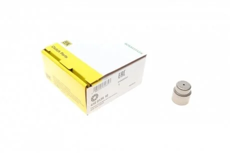 Фото подшипник первичного вала LuK 410 0139 10 Подшипник первичного вала LuK 410 0139 10