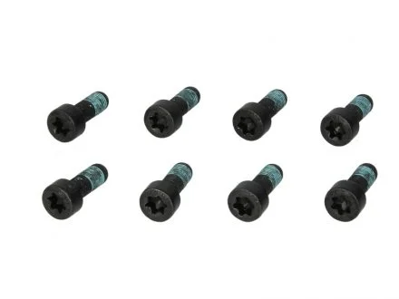 Фото болті маховика LuK 411015910 Болті маховика LuK 411015910