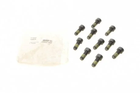 Фото болті маховика LuK 411 0161 10 Болті маховика LuK 411 0161 10