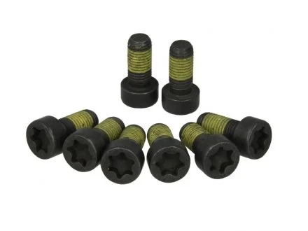 Фото болти маховика LuK 411019910 Болти маховика LuK 411019910