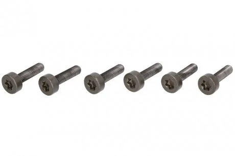 Фото 1 - болти маховика LuK 411024710 Болти маховика LuK 411024710 (фото 1)