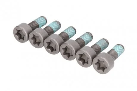 Фото болті маховика LuK 411026010 Болті маховика LuK 411026010