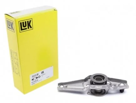 Фото підшипник вижимний LuK 414 0128 20 Підшипник вижимний LuK 414 0128 20