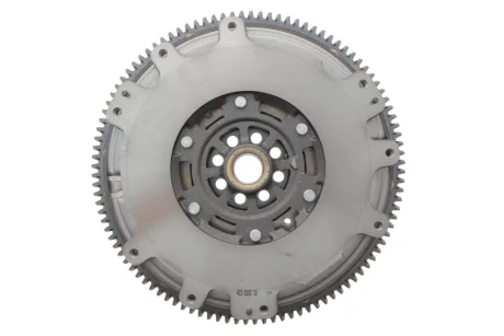 Маховик двомасовий LuK 415010011