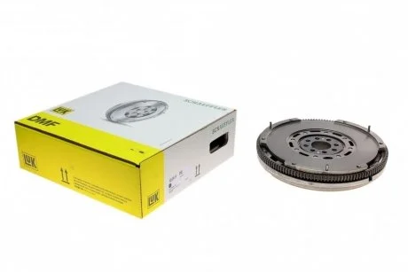 Демпфер зчеплення LuK 415 0103 10