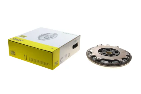 Демпфер зчеплення LuK 415015310