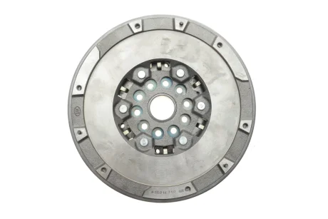 Демпфер зчеплення LuK 415016310