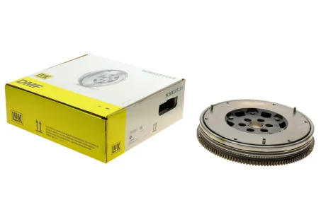 Демпфер зчеплення LuK 415018210