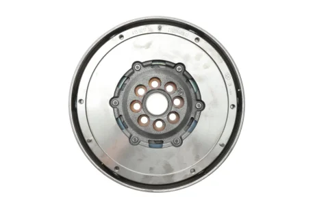 Демпфер зчеплення LuK 415021710