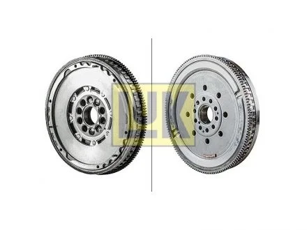 Фото демпфер зчеплення LuK 415022010 Демпфер зчеплення LuK 415022010