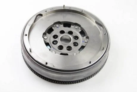 Демпфер зчеплення LuK 415022510