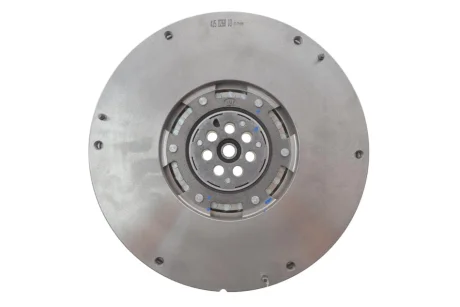 Двомасовий маховик МКПП (280мм, без болтів, з підшипником, з диском регулювання тертя) IVECO DAILY III, DAILY IV 05.99-08.11 LuK 415026810