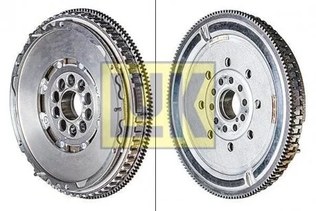 Фото маховик двомасовий LuK 415031110 Маховик двомасовий LuK 415031110
