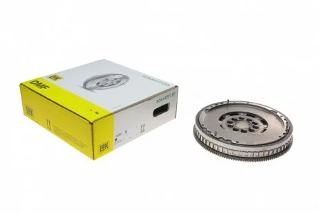 Фото демпфер зчеплення LuK 415 0315 10 Демпфер зчеплення LuK 415 0315 10